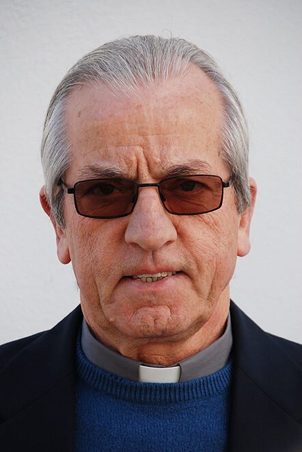 Padre António da Rocha celebra 50 anos de ordenação sacerdotal