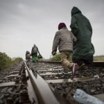 refugiados