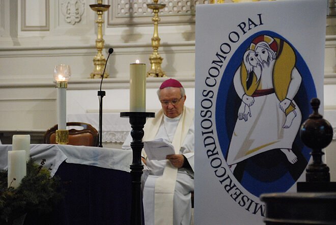 Jubileu da Misericórdia encerra-se no Algarve no dia 13 deste mês