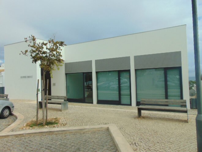Paróquia da Luz de Lagos inaugurou centro paroquial que servirá também anglicanos