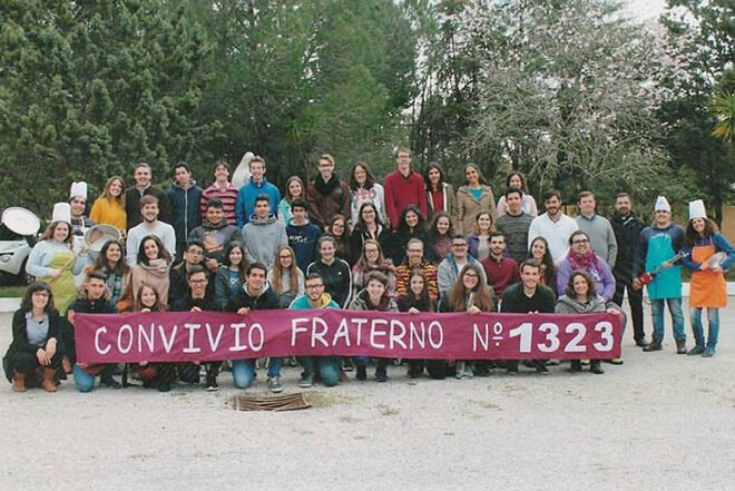 Igreja do Algarve promoveu Convívio Fraterno para jovens