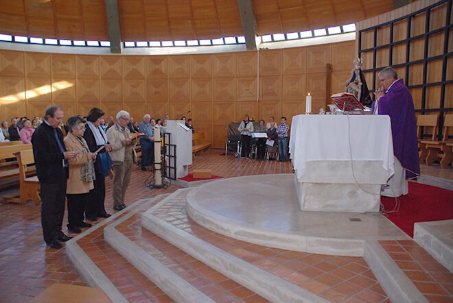 Direção da Cáritas Diocesana do Algarve renovou o seu compromisso de serviço