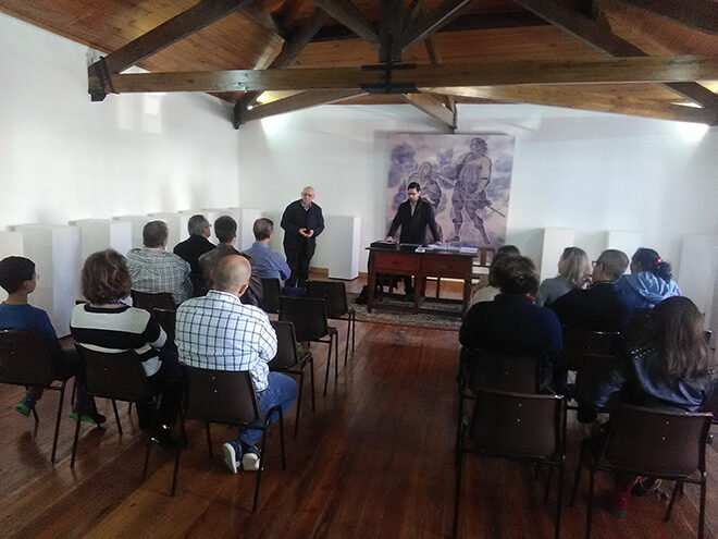 “Escola de Órgão da Catedral” realizou o primeiro encontro