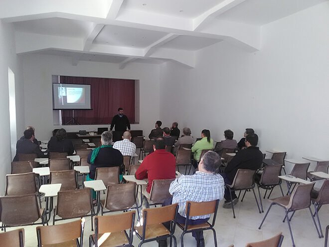 Diocese do Algarve realizou formação sobre o Advento e o Natal para coros litúrgicos