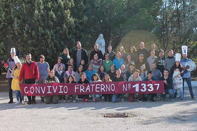Igreja do Algarve promoveu Convívio Fraterno para jovens