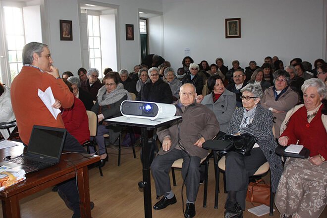 LIAM do Algarve promoveu assembleia diocesana anual