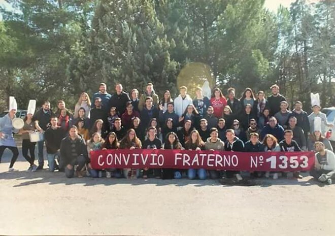 Igreja do Algarve promoveu Convívio Fraterno para jovens