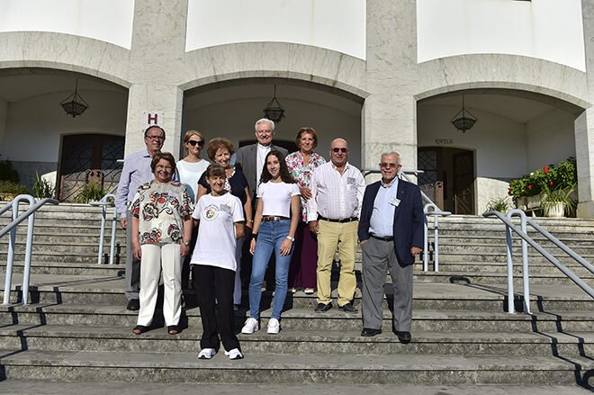 Comitiva da Diocese do Algarve participou nas Jornadas Missionárias Nacionais