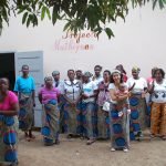 Missionaria_marcia_rodrigues_projeto_muthiyana_cuamba_2013_2014
