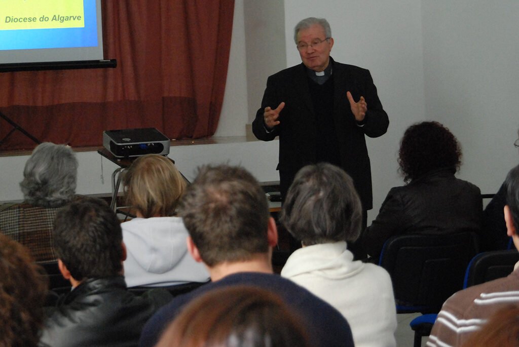 Novo Conselho Pastoral da Diocese do Algarve para o quadriénio 2019-2023 inicia trabalho