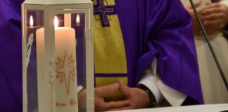 Celebração que une a campanha de Natal da Cáritas à ‘Luz da Paz de Belém’ realiza-se nas Ferreiras