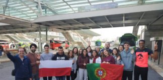 Algarvios já estão a caminho de Wrocław para participar no Encontro Europeu de Taizé