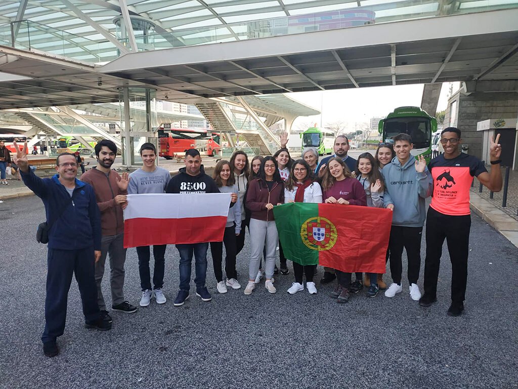 Participantes_algarvios_encontro_europeu_taize_2019