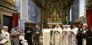 Igrejas cristãs algarvias rezam juntas pela unidade, tendo presente os migrantes