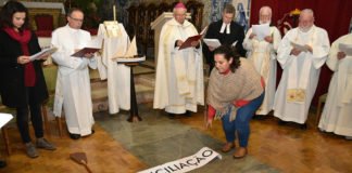 Oração das Igrejas cristãs do Algarve pela sua unidade apelou ao acolhimento aos refugiados