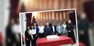 Ao fim de quase 40 anos, comunidade da Tôr voltou a ter jovens crismados