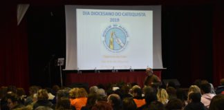 Igreja do Algarve promove o Dia do Catequista em Almancil, dedicado à catequese da adolescência