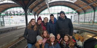 Há quem garanta vir “mais enriquecida espiritualmente” do Encontro Europeu de Taizé