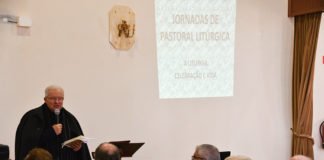 Igreja do Algarve promove jornada de formação sobre liturgia e missão