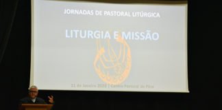 Diocese do Algarve promoveu Jornada de Pastoral Litúrgica para tornar as celebrações de fé “expressão de encontro”