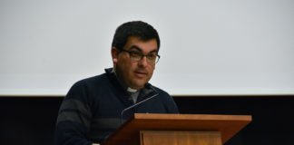 Livro de meditações do padre Flávio Martins em tempo de confinamento vai ser apresentado