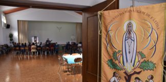 Assembleia Diocesana do Movimento da Mensagem de Fátima realizou-se em Faro