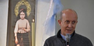 Capelão do Hospital D. Estefânia: “A Jacinta não é santa porque viu Nossa Senhora”