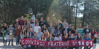 Igreja do Algarve promoveu Convívio Fraterno para jovens