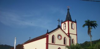 Renúncia quaresmal da Diocese do Algarve reverte para a paróquia da Ilha do Príncipe