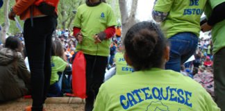 Santa Sé divulga rito de instituição do ministério de catequista