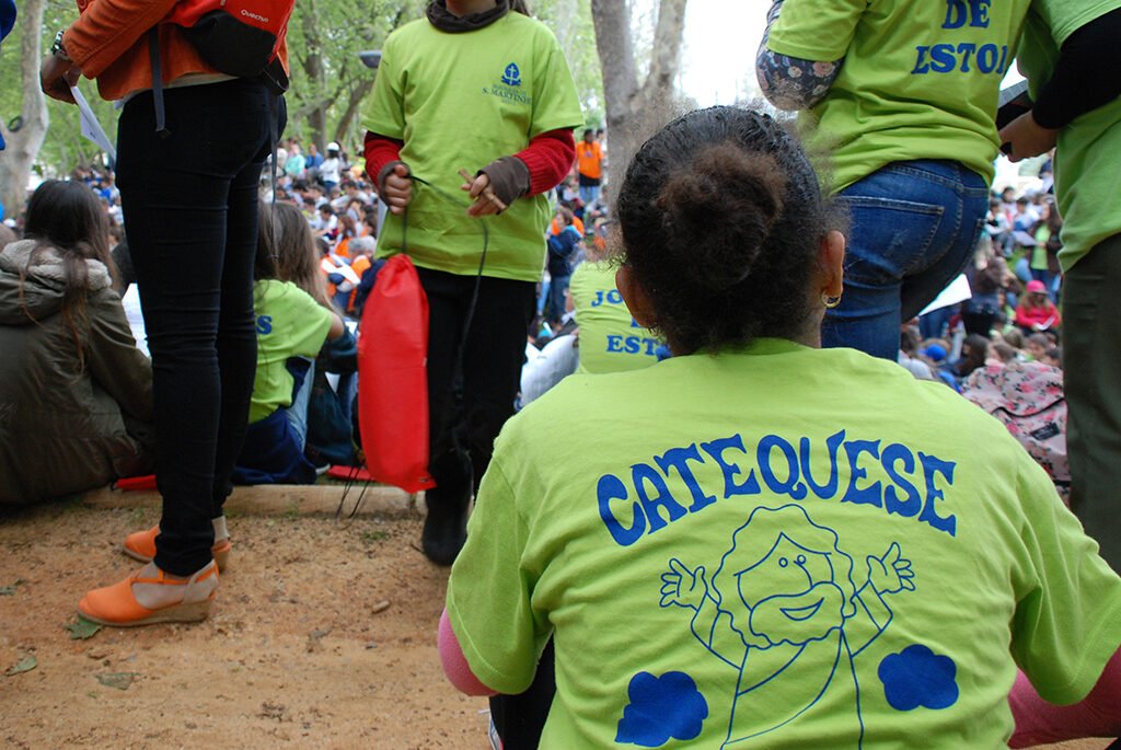 Catequese