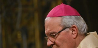 Covid-19: Bispo do Algarve emite nota pastoral com orientações relativas a medidas a adotar