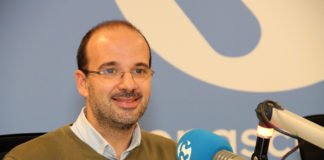 Núcleo algarvio da ACEGE promove palestra de Ricardo Zózimo sobre a ‘A economia de Francisco’