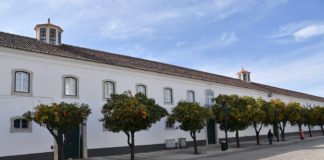 Seminário de S. José, em Faro, cancela festas previstas para este mês