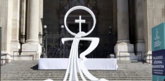 Diocese do Algarve publica notas preparatórias ao Congresso Eucarístico Internacional