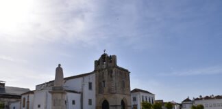 Covid-19: Bispo do Algarve dá orientações para reabertura das igrejas ao culto público