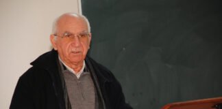 Diocese do Algarve assinala jubileu sacerdotal do cónego José Pedro Martins