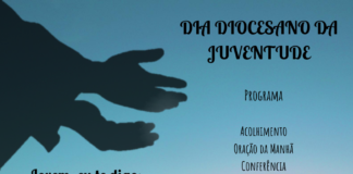 Dia Diocesano substitui este ano a Jornada da Juventude da Diocese do Algarve