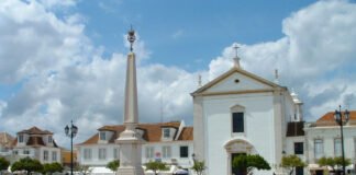 Eucaristia assinala 25 anos de presença e serviço dos padres dehonianos no Algarve