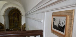A|NAFA, paróquias e Misericórdia de Tavira juntas na promoção do património religioso e da cultura