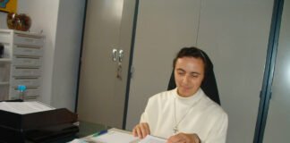 Catequese da Diocese do Algarve tem nova responsável
