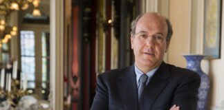 Núcleo algarvio da ACEGE promove palestra com CEO do grupo Pestana