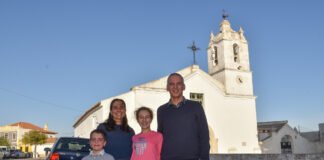 Companhia de Jesus une-se à Diocese do Algarve no ensaio de alternativas à liderança paroquial assente só no padre