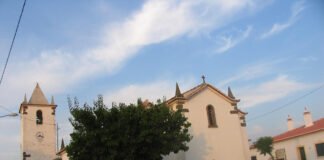 Novo pároco do Ameixial regressou à paróquia que já tinha servido durante cinco anos