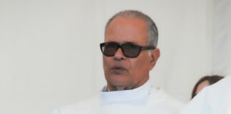 Paróquia de Salir vai celebrar 50 anos de serviço do padre Fernando Pedro