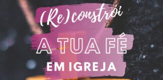 ‘Semana Conviva’ quer ajudar jovens algarvios a (re)construir a fé em Igreja