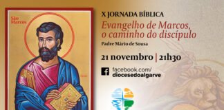 Igreja do Algarve promove jornada bíblica sobre São Marcos em formato alternativo