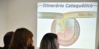 Curso de formação inicial para catequistas de todo o Algarve será realizado via ‘online’ em março