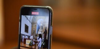 Secretariado das Comunicações Sociais da Diocese do Algarve promove formação sobre uso dos meios digitais no trabalho pastoral