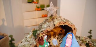 Diocese do Algarve lança campanha de Natal para a catequese